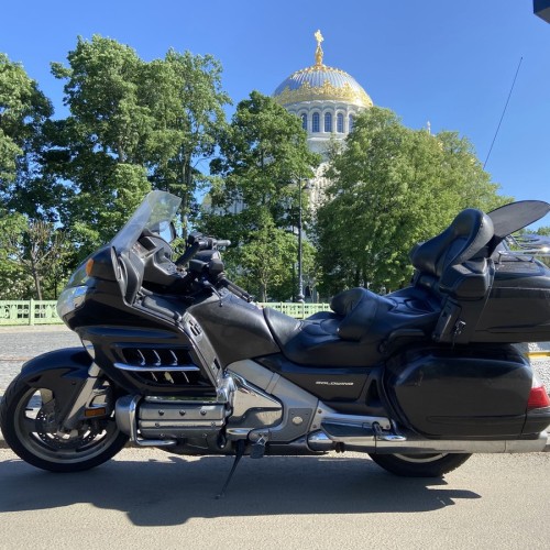 Загородные мототуры: «В Кронштадт с ветерком» или «По местам Александра Невского»!