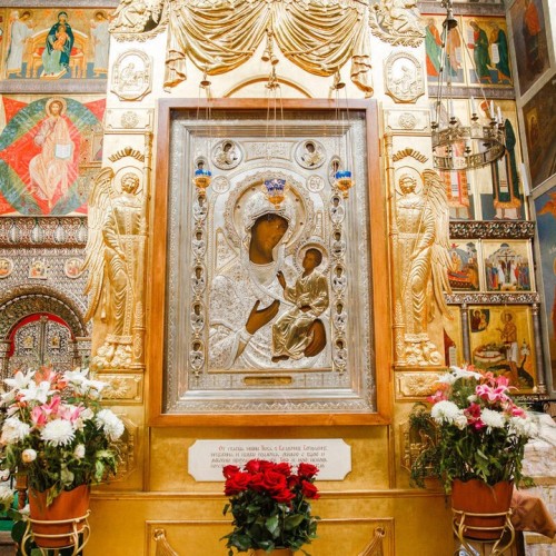 В края озёрные да обители островные: автобусный тур на Селигер и Валдай