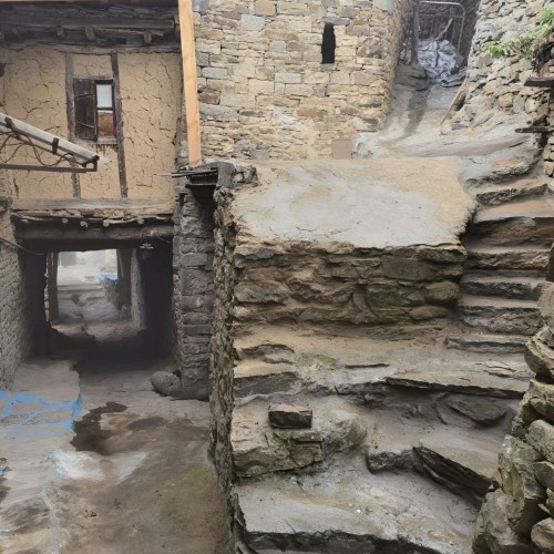 Выходные в высокогорном селе Кубачи: мастер-классы, вкусная кухня и погружение в историю