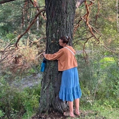 Вдохновение Алтая: ретрит в женской мини-группе с проживанием в уединённых домиках