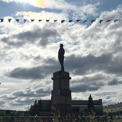 Наш Петрозаводск