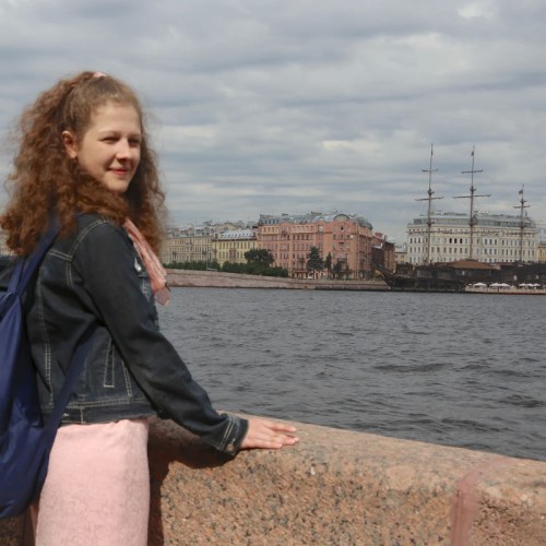 Таинственный остров Васильевский