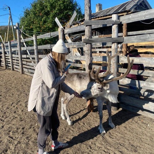 Активный тур на Кольский: Мурманск, Териберка, Хибины и полуострова Рыбачий и Средний
