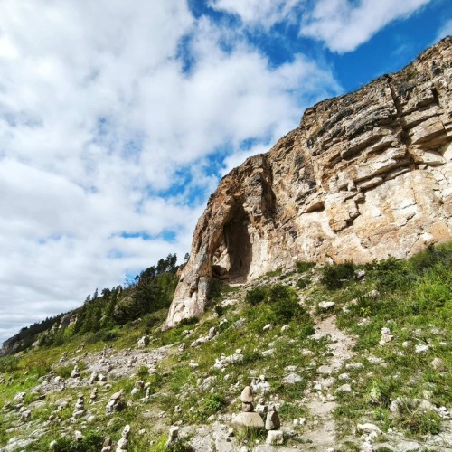 В Якутию на традиционный праздник Ысыах с посещением Ленских столбов и водными прогулками