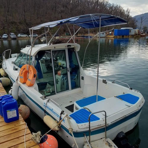 Морская рыбалка во Владивостоке
