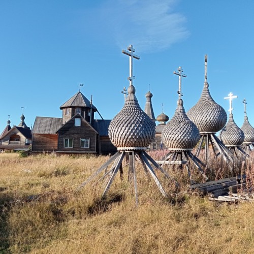 Терский и Кандалакшский берега Русского Севера: путешествие только для вашей компании