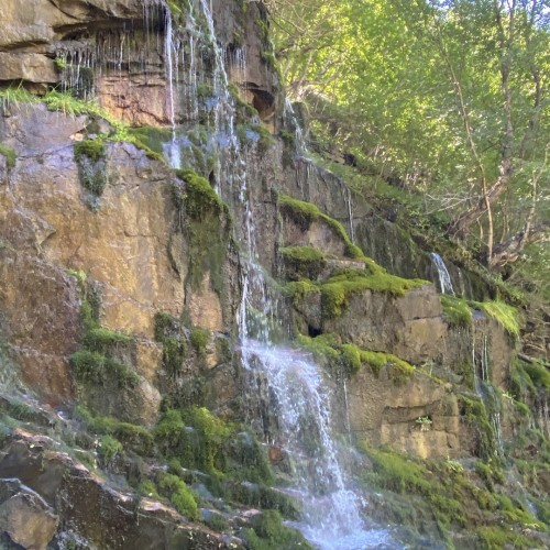 Зов гор: индивидуальное путешествие по Дагестану с подъёмом на Богосский хребет