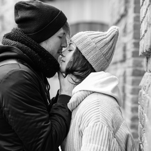 Фотопрогулка по любимому Петербургу