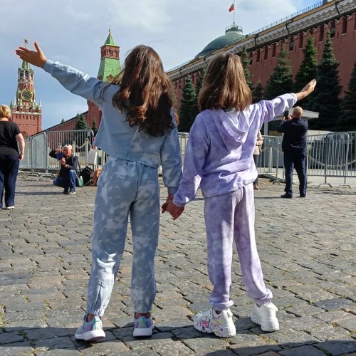 Московский Кремль для детей: чудеса сказочной крепости