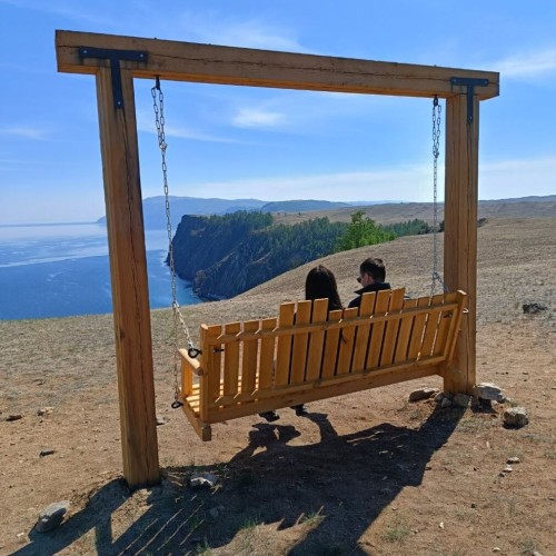 «Всё включено» на Байкале: экскурсии, водная прогулка, погружение в традиции и вкуснейшая кухня