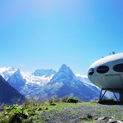 Палитра впечатлений на Кавказе: Кисловодск, Приэльбрусье, Домбай