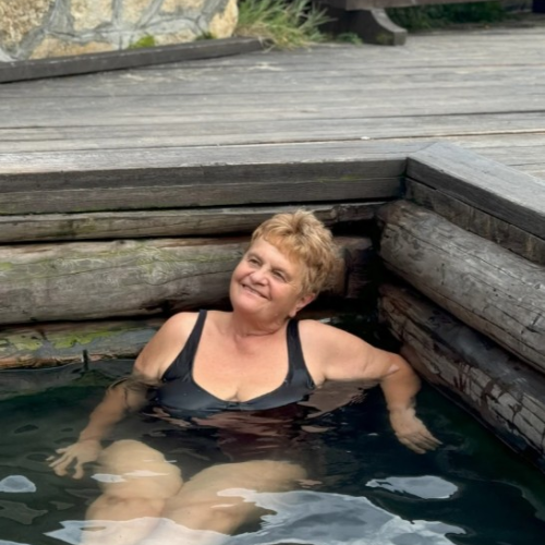 В ледяные объятия Байкала: места силы, источники, кухня, бурятская культура (всё включено)