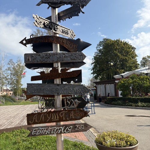 Кронштадт и Остров Фортов: путешествие из Петербурга