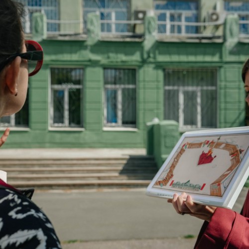 Быт или не быт?