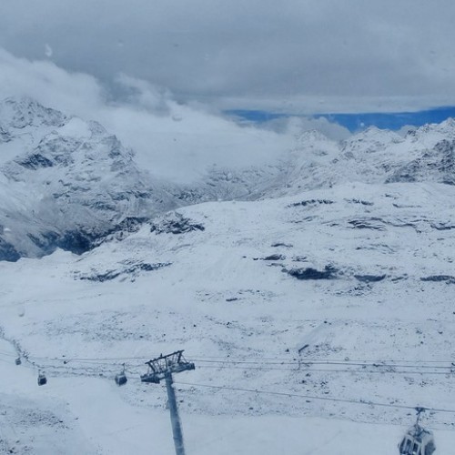 Индивидуальный трип по городам КМВ и ночная экскурсия в обсерваторию