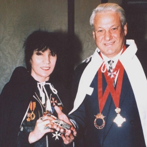 Экскурсия-детектив «Масонский Петербург»