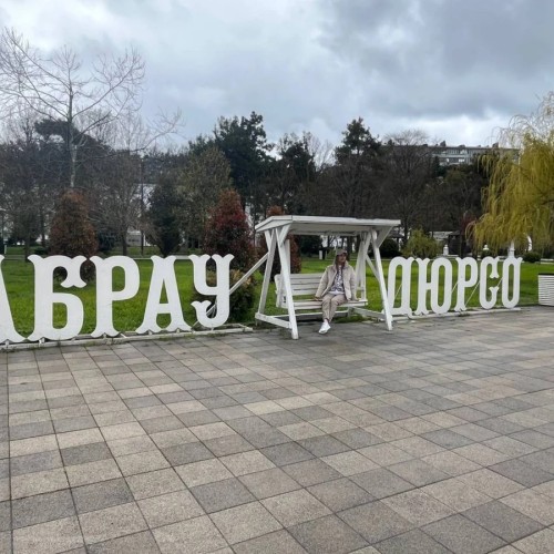 В Абрау-Дюрсо из Краснодара