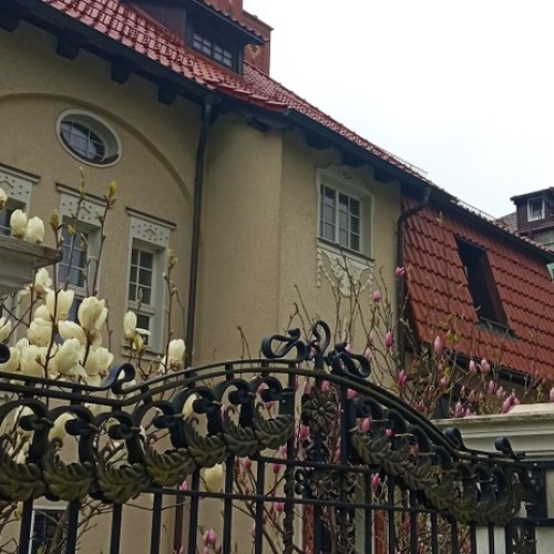 Встречай, янтарный край: индивидуальное путешествие по городам Калининградской области