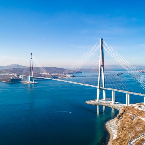 Индивидуально вдоль кромки океана: Владивосток и юг Приморья