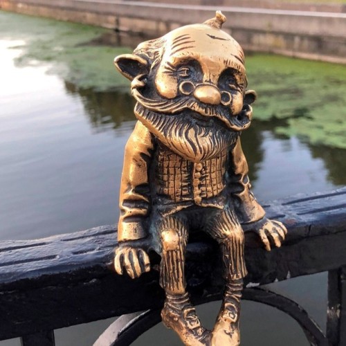 Вперёд в прошлое! Открываем тайны Калининграда через музеи, форты и бункер