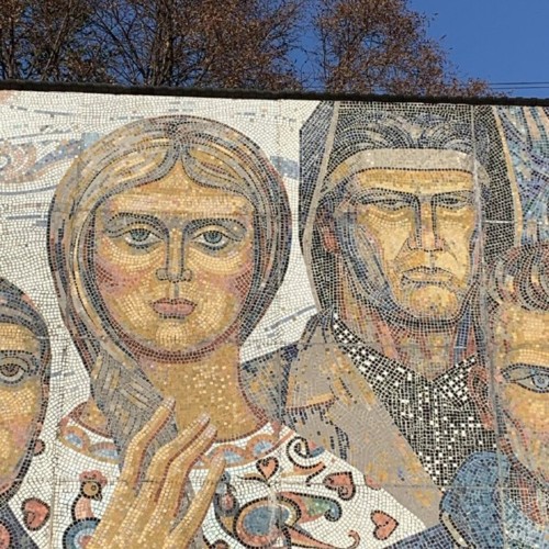 Непарадный Новосибирск: мегаполис-конструктор