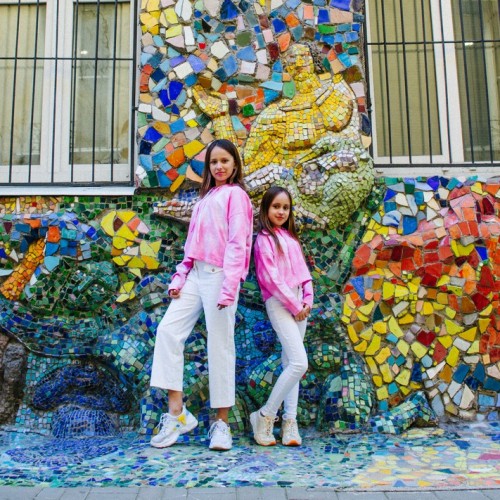 На авто и пешком — небанальная фотопрогулка по Питеру