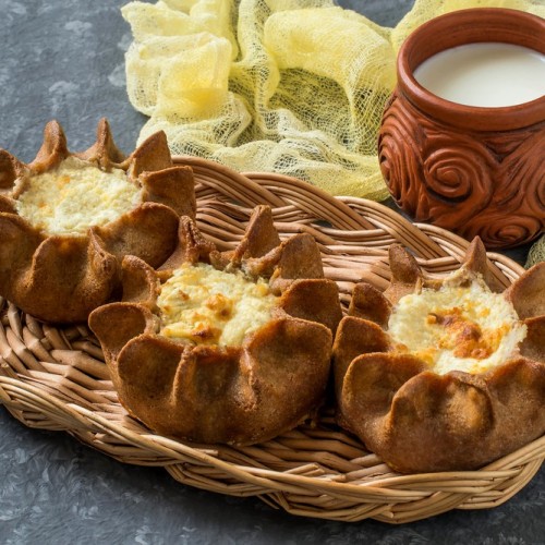 На природу! Прогулки по Карелии с проживанием в глэмпинге