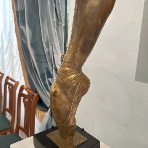 Театральный музей: история русского театра и золотой век балета