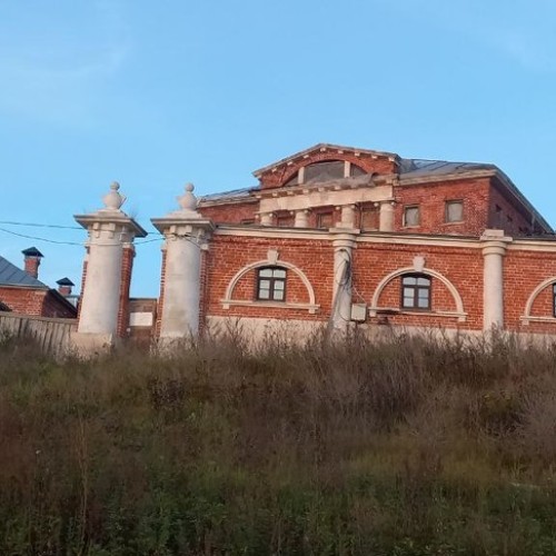 В Рязань своей компанией: Касимов, старинные сёла, городища, храмы, прогулки и природные чудеса