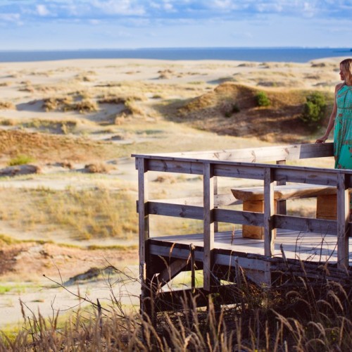 Время для себя: индивидуальное путешествие по балтийскому побережью