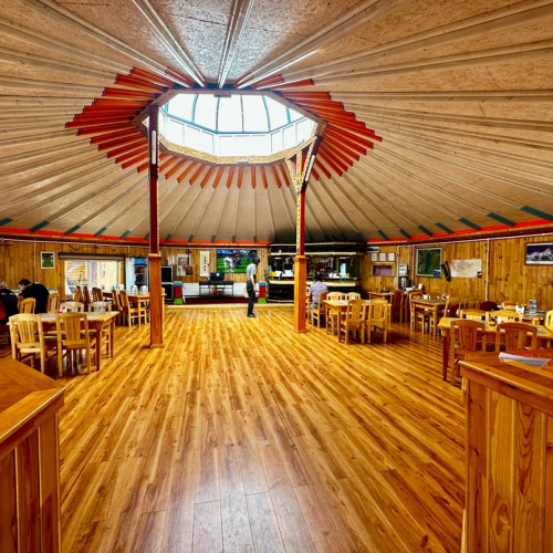 В Монголию в гости к «младшему брату Байкала» из Иркутска: окрестности Хубсугула