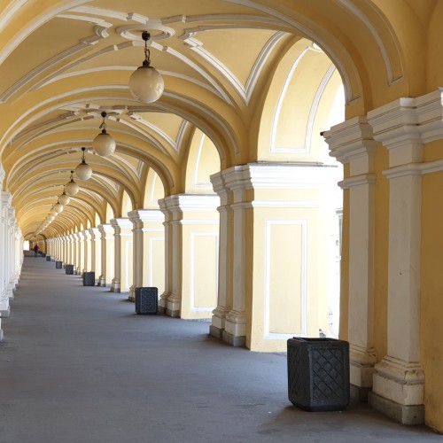 Небанальный Петербург: smm-щики 18 века и покушение на императора