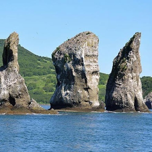 В объятиях Камчатки: лёгкое и комфортное знакомство