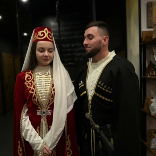 Лучшее в Северной Осетии: ущелья, древности и высокогорные селения