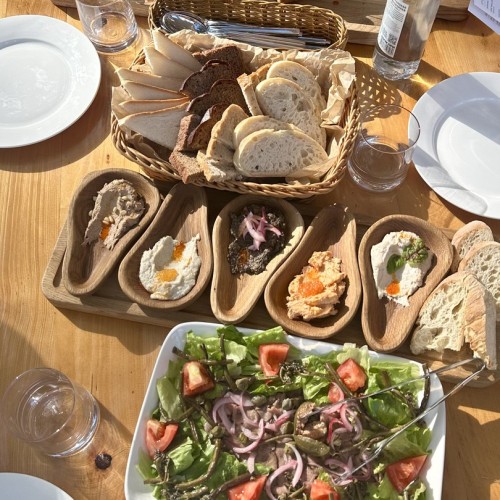 Выезд на Алтай в мини-группе: главные локации, места силы, погружение в культуру и спа