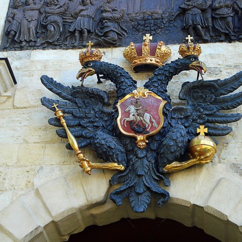 Петропавловская крепость: экскурсия для детей 8-12 лет