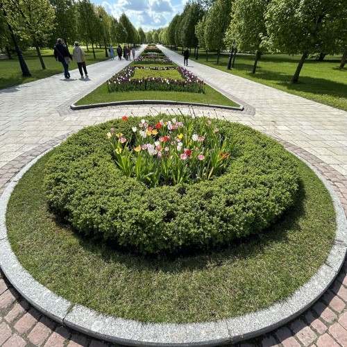 Пешком по Москве с персональным сопровождением: от Китай-города до ВДНХ