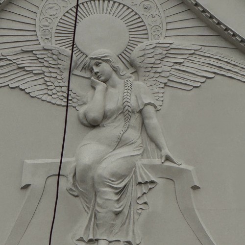 Гений русской архитектуры: как Василий Косяков навсегда изменил Петербург