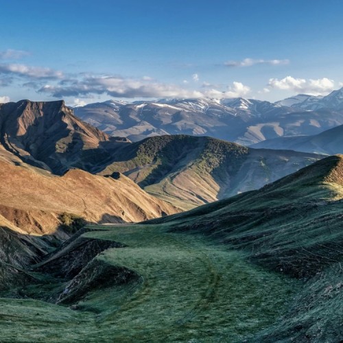 За раз весь Северный Кавказ: большое путешествие по всем республикам