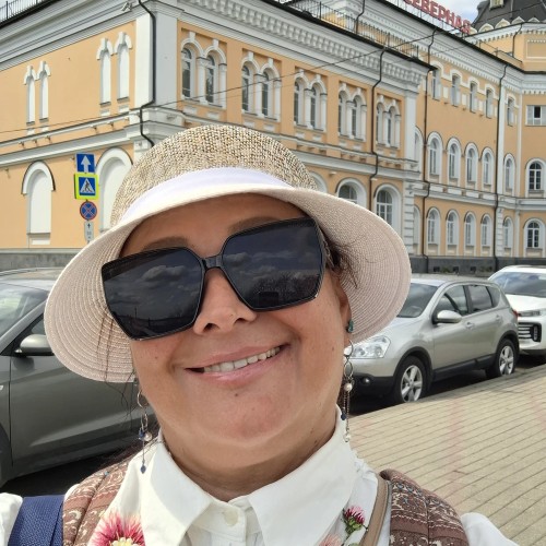 Гармония древнерусской старины и современности в Ярославле