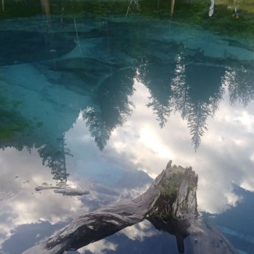 Главное на Алтае: автопутешествие в мини-группе