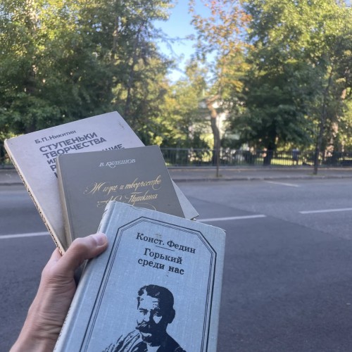 Казань, творцы и их судьбы: прогулка по Музейному кварталу