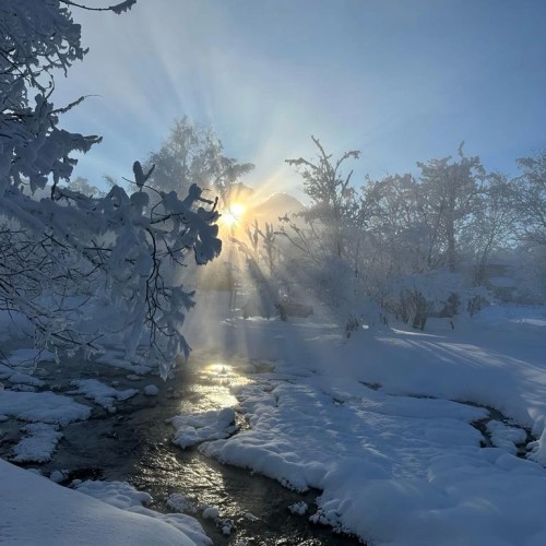 Спа-тур на Камчатку с релаксом в термах: вулканы, погружение в культуру и гастрономия