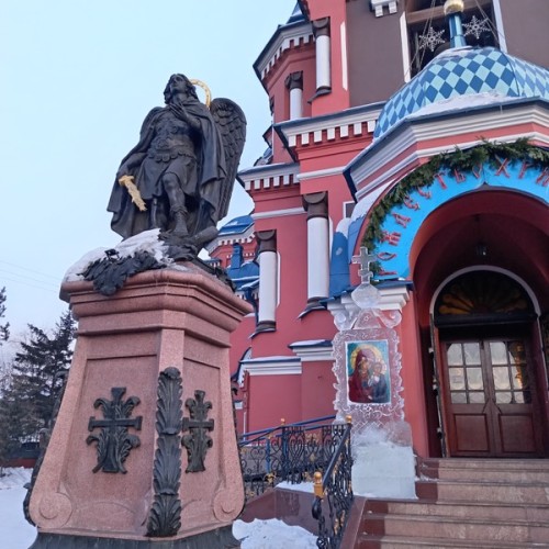 Старый Иркутск и его яркое губернское прошлое