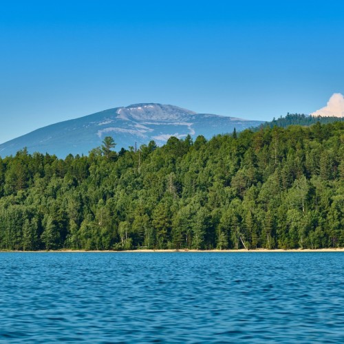 Всё, что вы хотели увидеть на Байкале в мини-группе: главные места и прогулка на катере