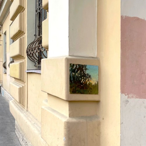 По барам и по… центру города