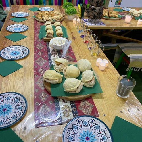 Большое путешествие на Кавказ из Перми: Домбай, Чегет и Эльбрус, Пятигорск и Нальчик