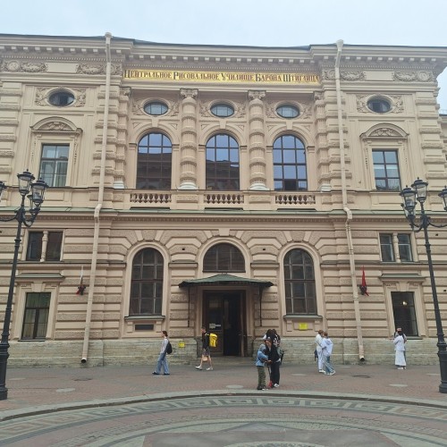 От розмыслов до градостроителей: история инженерной мысли Петра I