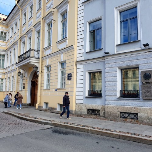 «Выстрел в Пушкина разбудил душу Лермонтова»