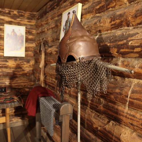 По тропам Торжокского района: пеший поход с рюкзаками